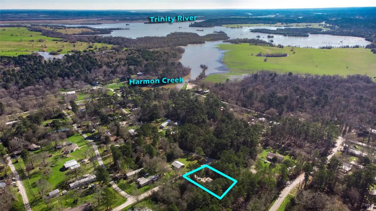 3 Lynell Drive, Huntsville, TX 77320 - #1