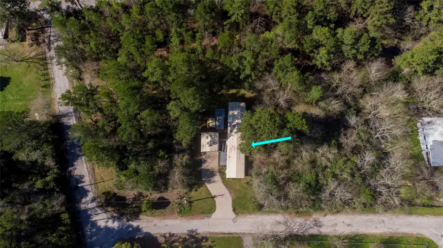 3 Lynell Drive, Huntsville, TX 77320 - #2