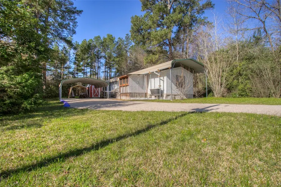 3 Lynell Drive, Huntsville, TX 77320 - #3