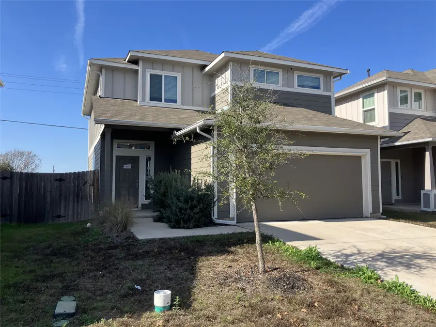 12104 Corsicana Trail #22B, Manor, TX 78653 - Image #2