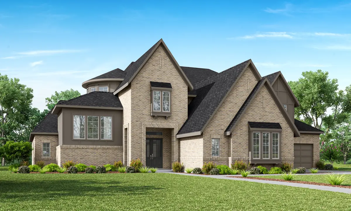 11115 Forested Slope Way, Cypress, TX 77433 - Image #1