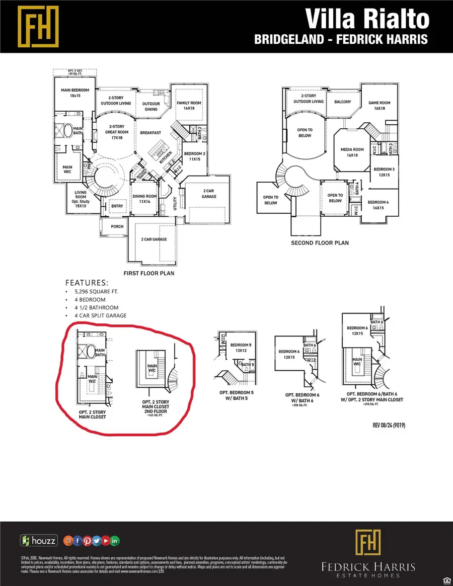 11115 Forested Slope Way, Cypress, TX 77433 - Image #3