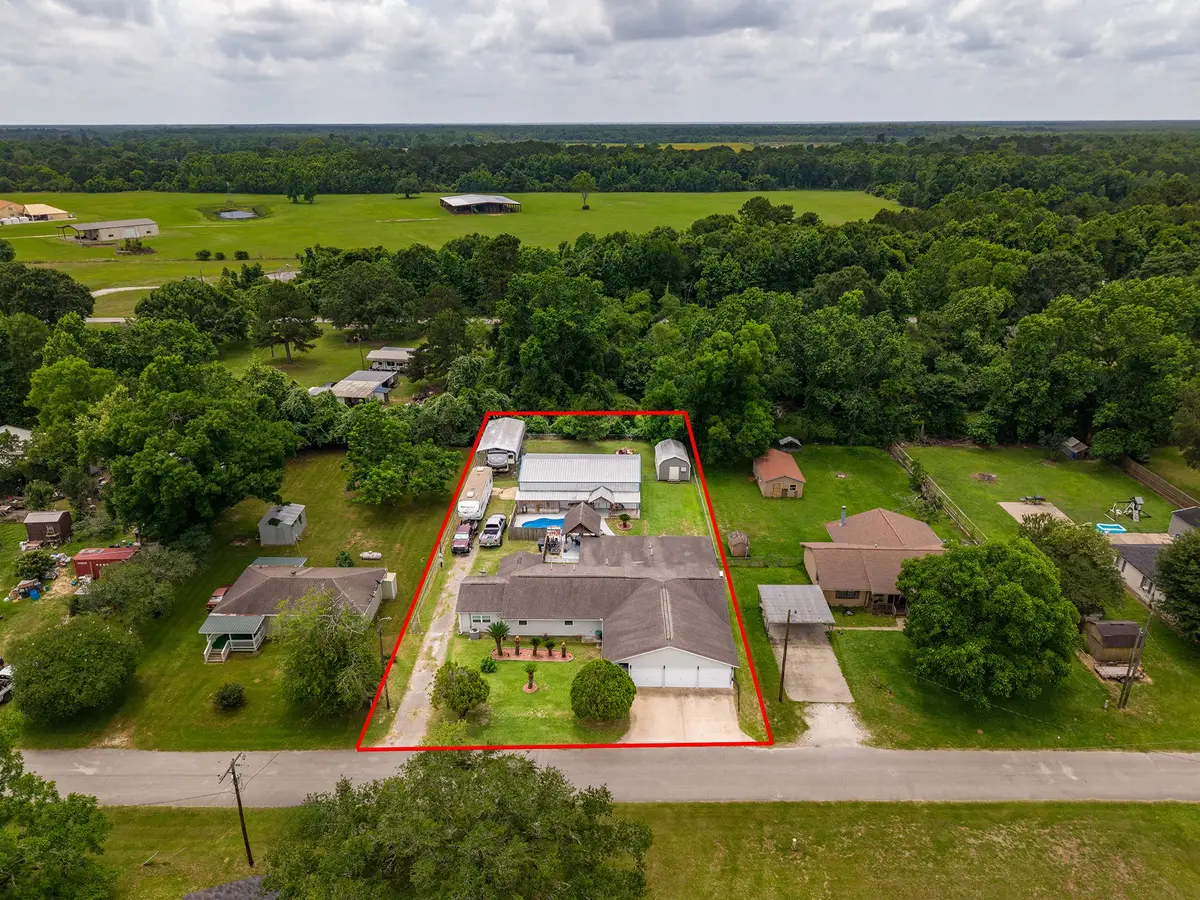 53 County Road 147, Liberty, TX 77575 - #1