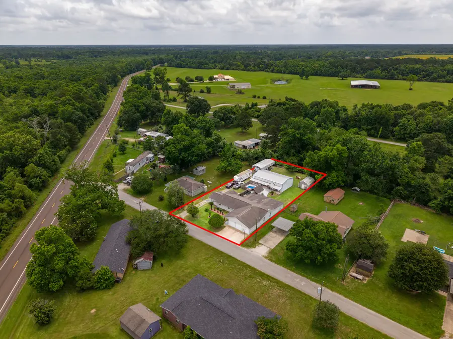 53 County Road 147, Liberty, TX 77575 - #2