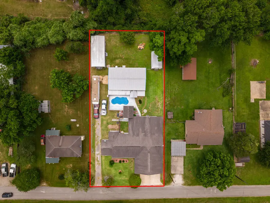 53 County Road 147, Liberty, TX 77575 - #3