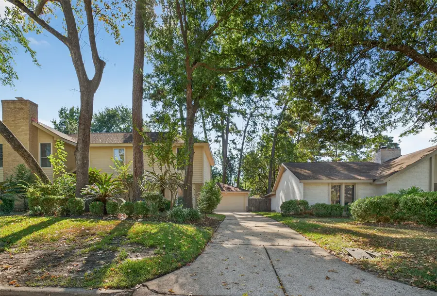 3810 Glenwood Springs Dr, Kingwood, TX 77345 - Image #2