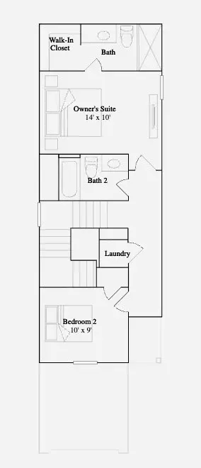 3635 Duplet Avenue, Conroe, TX 77306 - #2