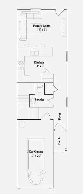 3635 Duplet Avenue, Conroe, TX 77306 - #3