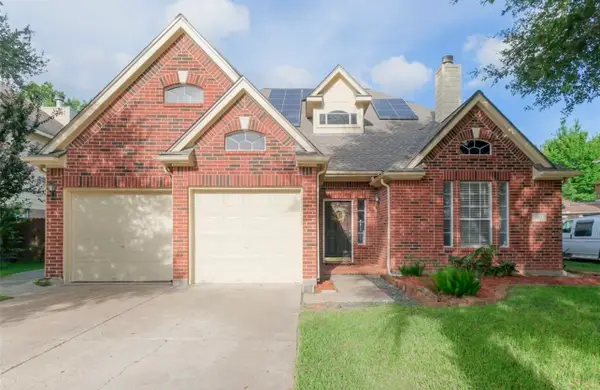 3311 Whitebud Drive, Houston, TX 77082
