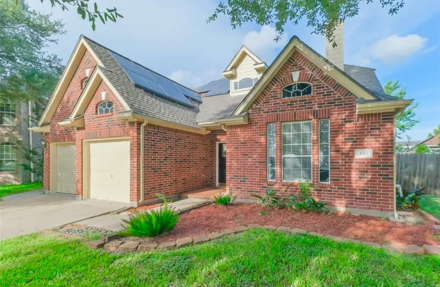 3311 Whitebud Drive, Houston, TX 77082 - #2