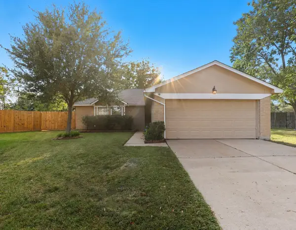 20919 Union Park Drive, Katy, TX 77450