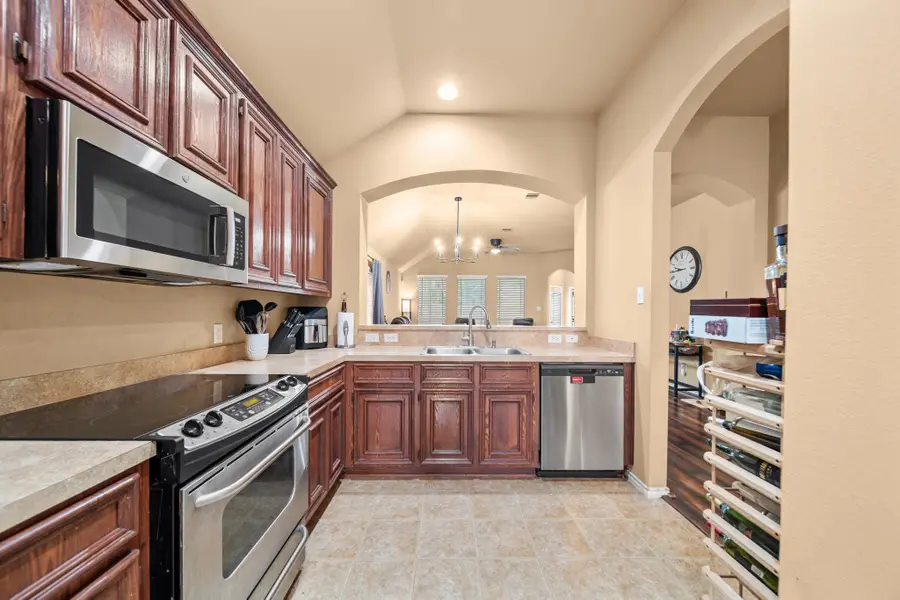 4514 Sunlit Pass Loop, Humble, TX 77396 - #2