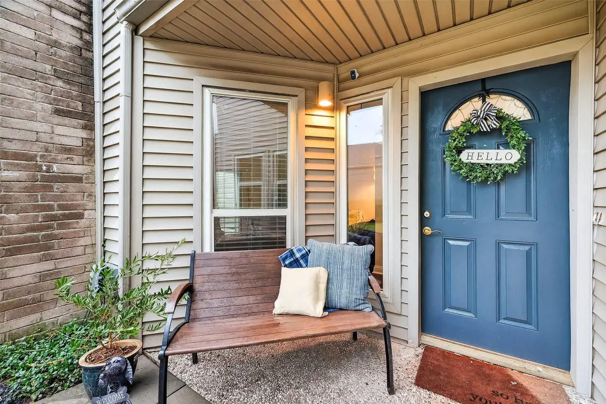 1353 Chardonnay Drive, Houston, TX 77077 - Image #1