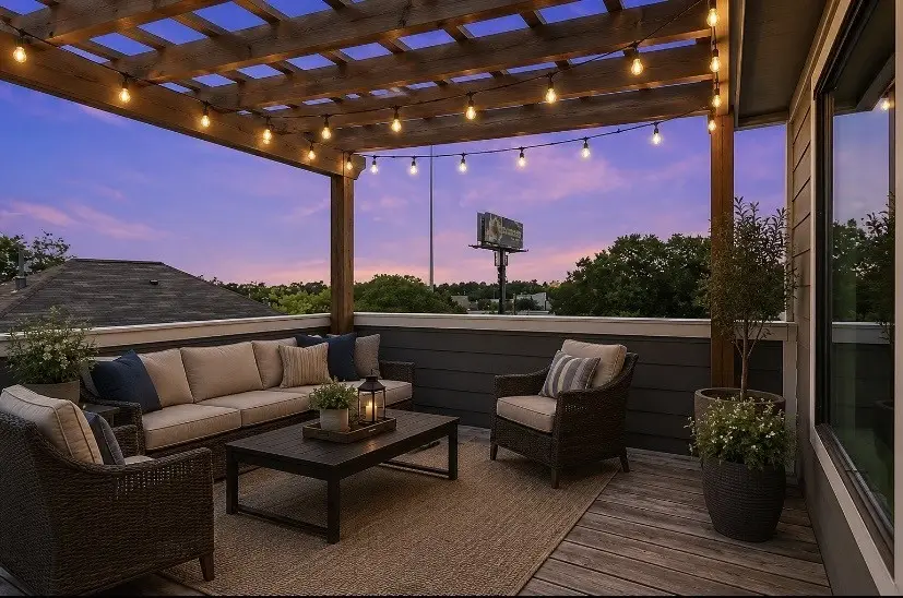 608 W 28th Street #B, Houston, TX 77008 - #1