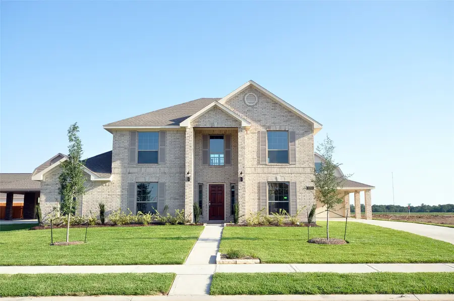 2213 Ensenada Drive, Texas City League City, TX 77539 - #2