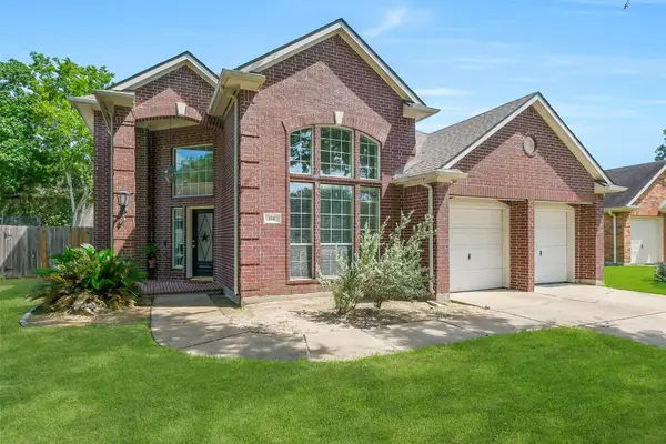 114 Locksley Trace Court, Houston, TX 77094