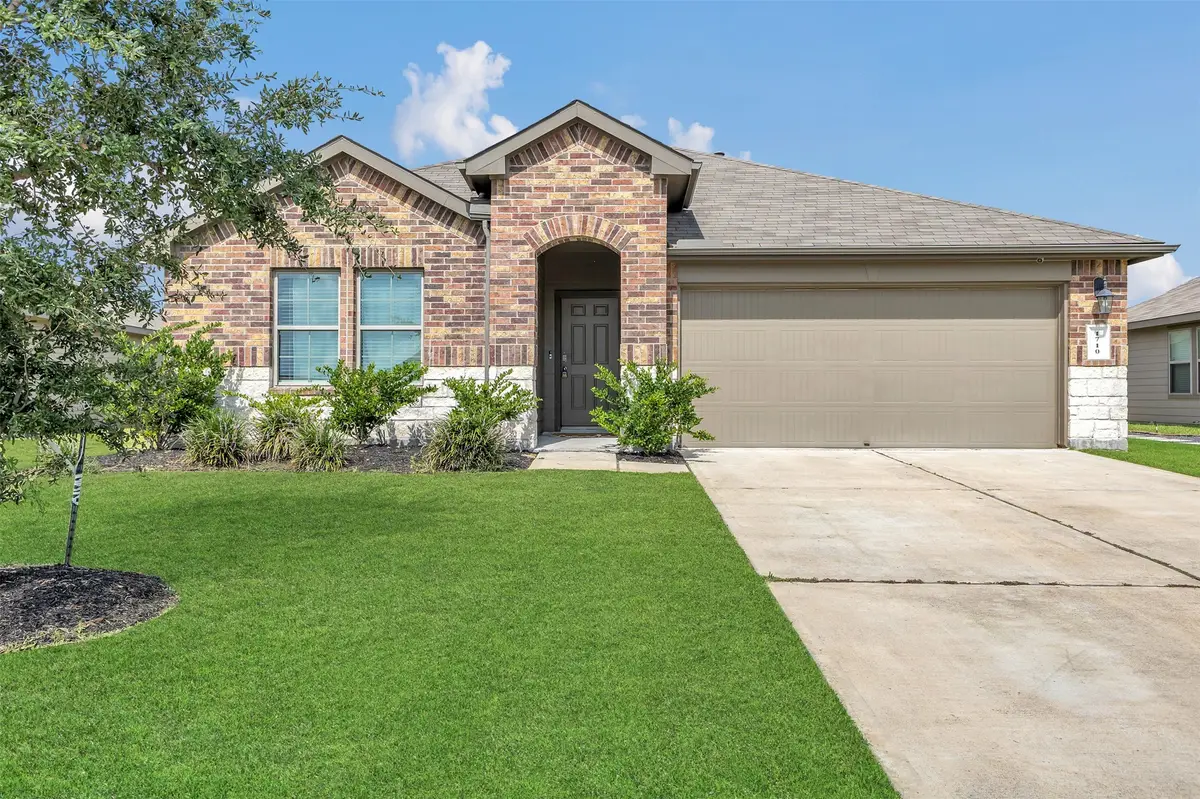 1710 Livingston Shores Lane, Richmond, TX 77469 - Image #1