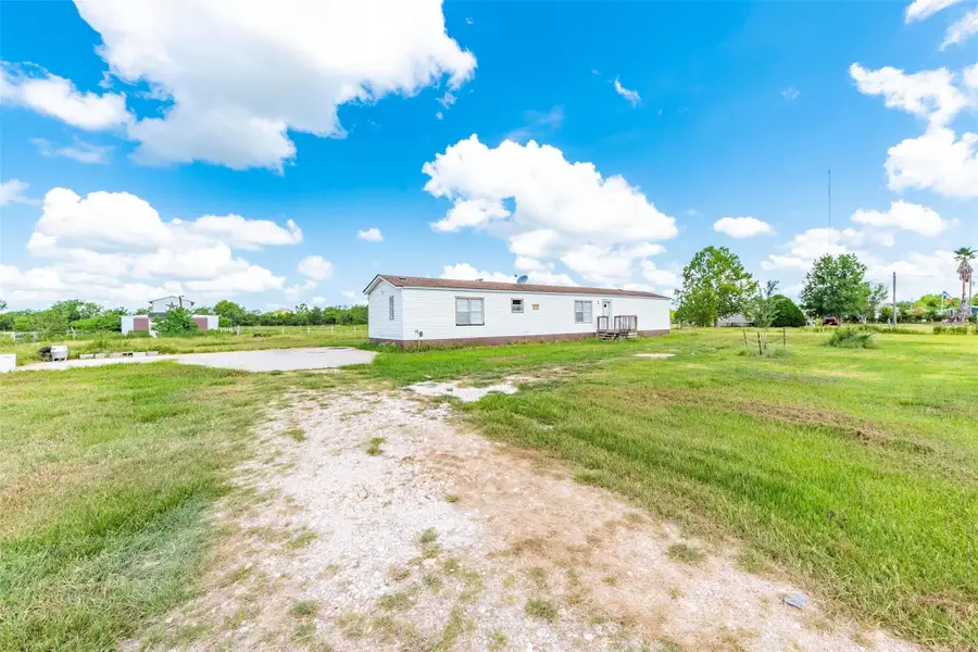9860 County Road 200, Alvin, TX 77511 - #2