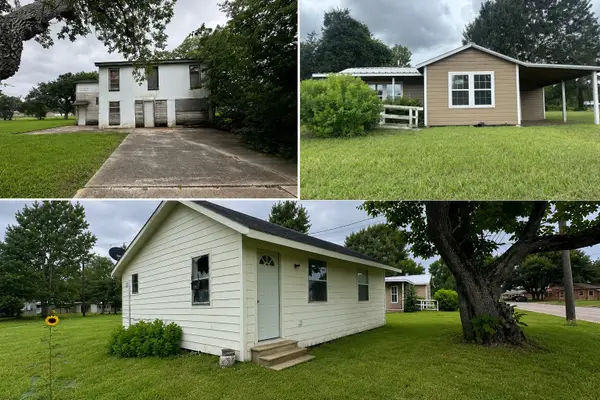 407/405 N Kleas, 202 Bois Darc, Edna, TX 77957