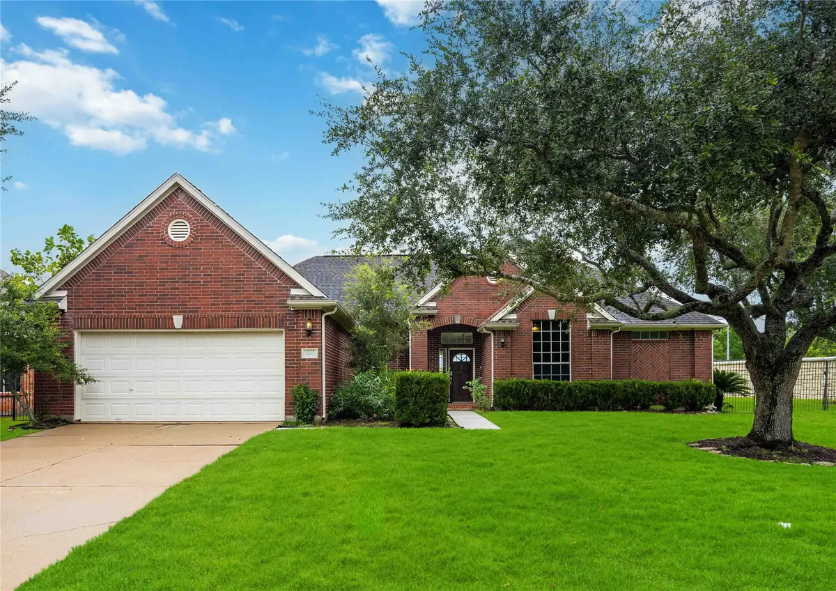 515 Arbor Court, Pearland, TX 77584 - #1