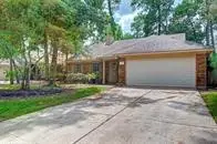 27 Lush Meadow Place, The Woodlands, TX 77381 - #1