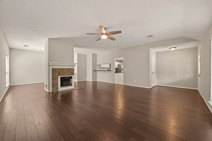 27 Lush Meadow Place, The Woodlands, TX 77381 - #3