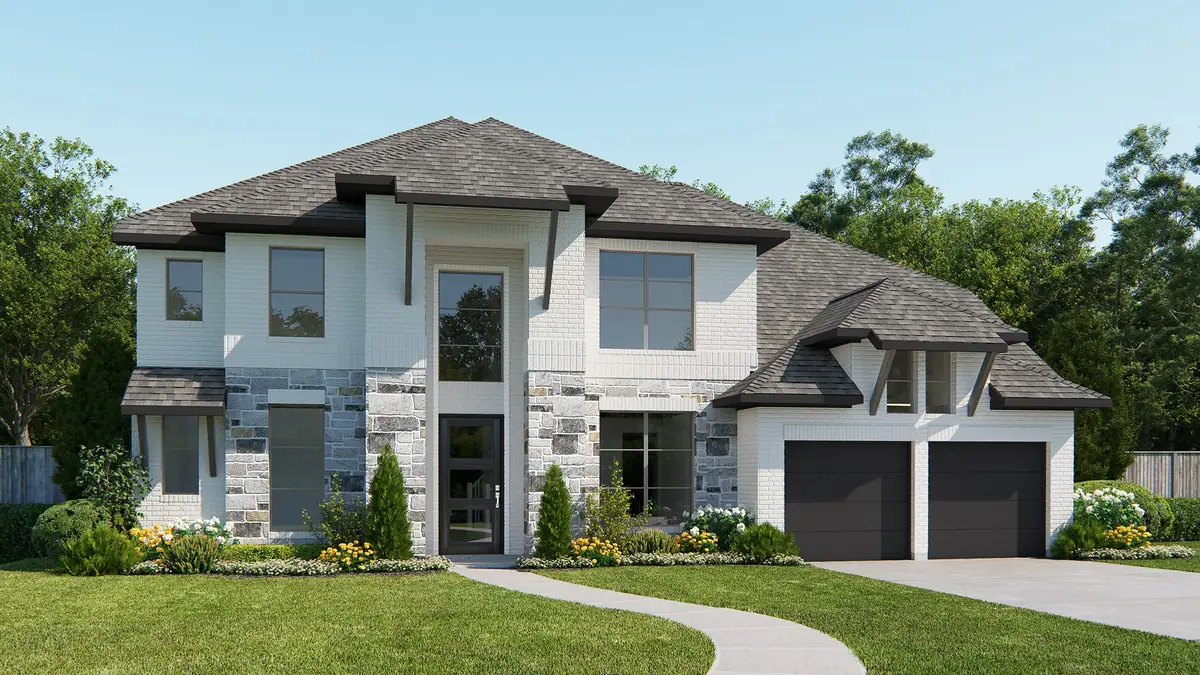 27008 Deerfield Drive, Montgomery, TX 77316 - #1