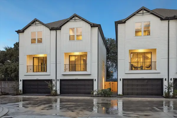 2304 Kolbe Cold Springs Lane, Houston, TX 77055