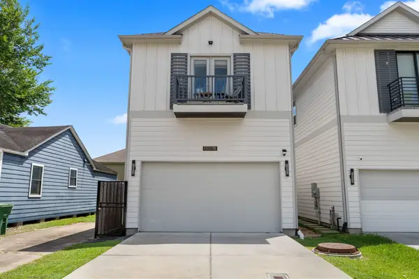 1307 Idylwild Street #B, Houston, TX 77009