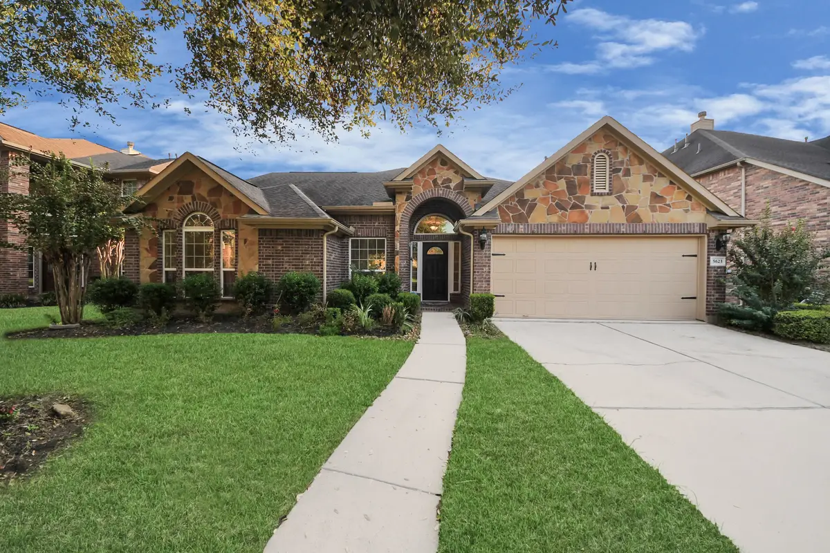 5623 Maverick Bend Lane, Missouri City, TX 77459 - Image #1