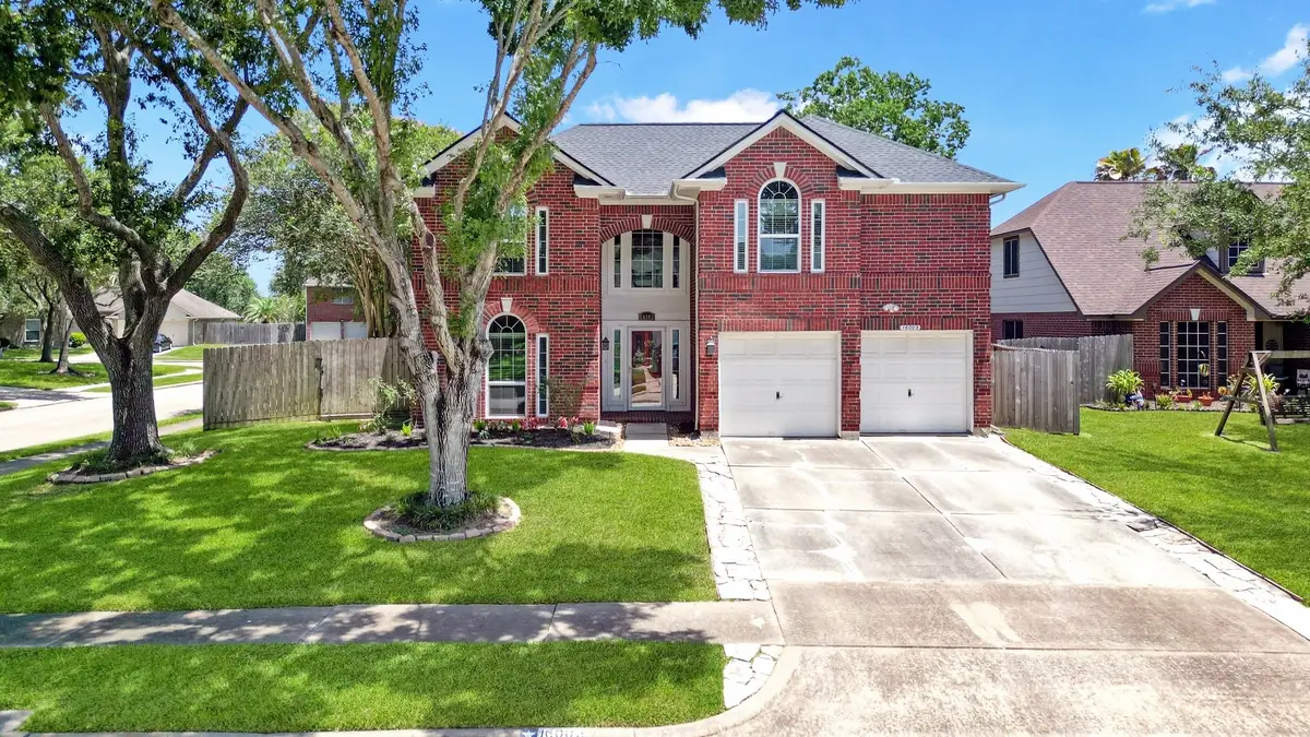 16003 Salton Point Drive, Friendswood, TX 77546 - #1