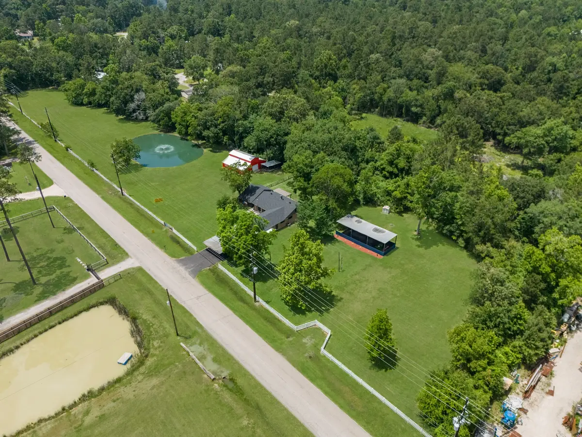 31114 Dobbin Huffsmith Road, Magnolia, TX 77354 - #1