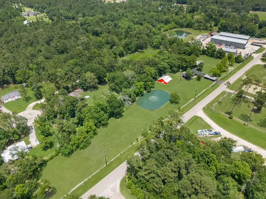 31114 Dobbin Huffsmith Road, Magnolia, TX 77354 - #2