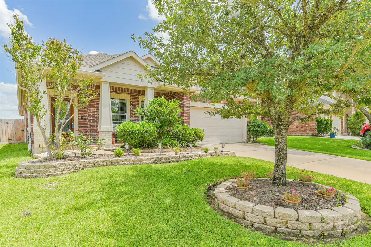 13507 Marblepointe Lane, Cypress, TX 77429 - Image #1
