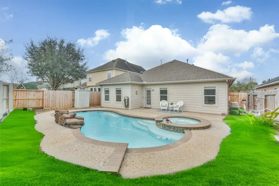 13507 Marblepointe Lane, Cypress, TX 77429 - Image #2