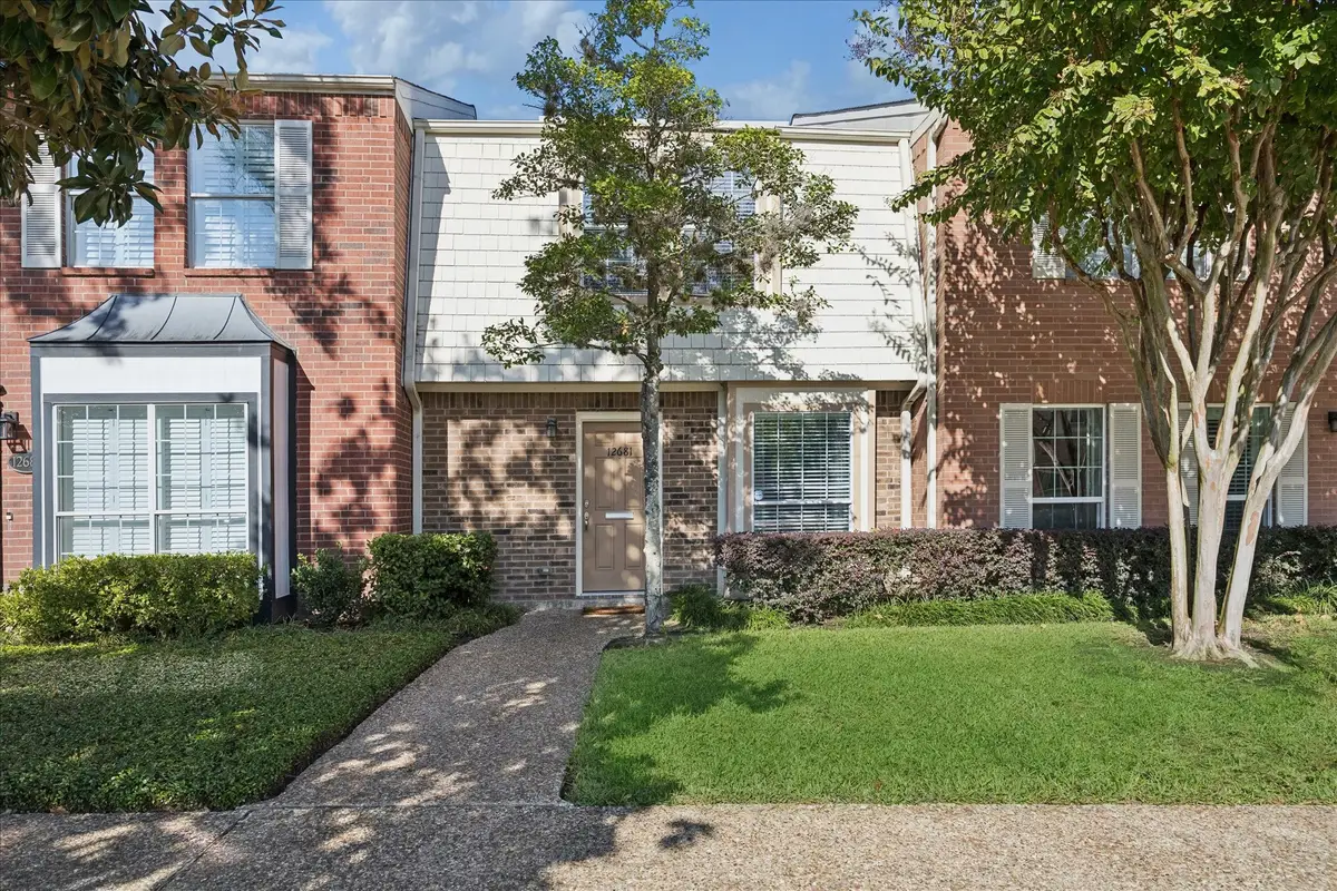 12681 Rip Van Winkle Drive #32, Houston, TX 77024 - Image #1