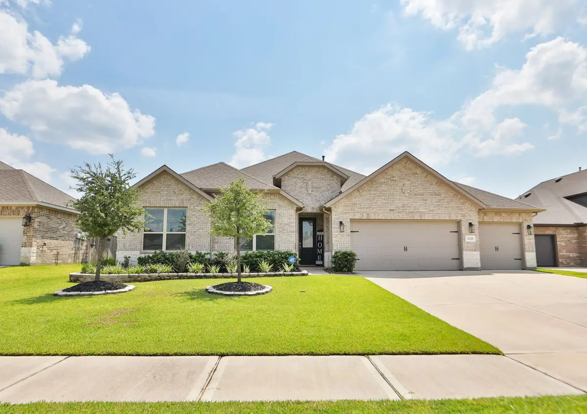 31218 Gullwing Manor Drive, Tomball, TX 77375 - Image #1