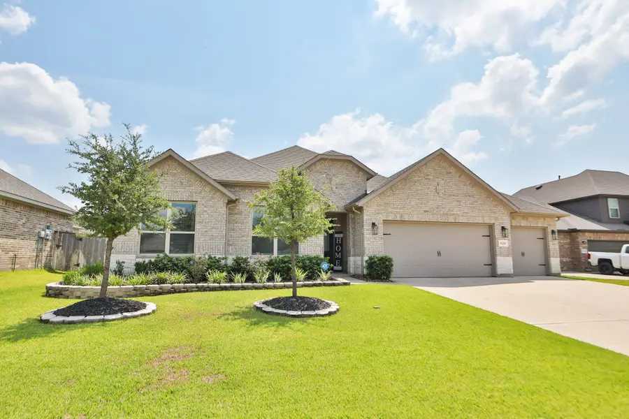 31218 Gullwing Manor Drive, Tomball, TX 77375 - Image #2