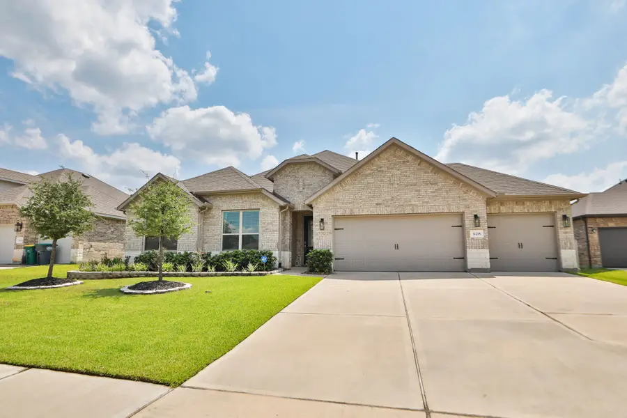 31218 Gullwing Manor Drive, Tomball, TX 77375 - Image #3
