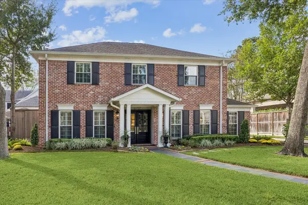 13727 Camara Lane, Houston, TX 77079