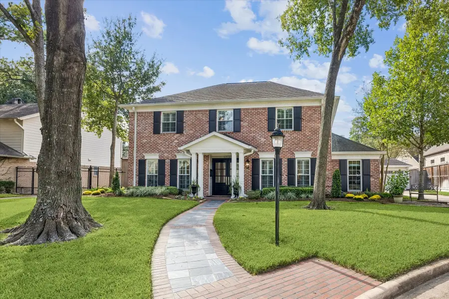 13727 Camara Lane, Houston, TX 77079 - #2