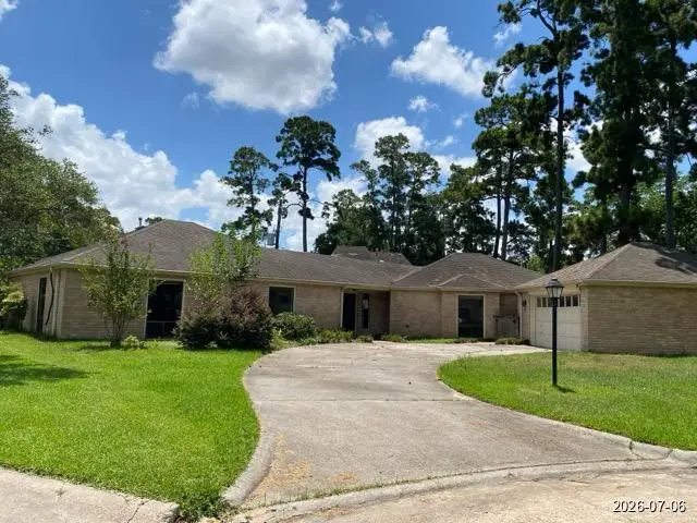 6907 King Arthur Court, Spring, TX 77379 - #1
