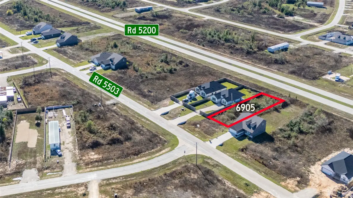 6905 Road 5503, Cleveland, TX 77327 - Image #1