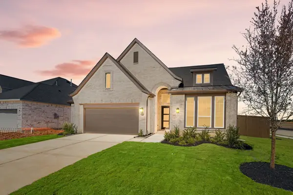 429 Mourning Dove Drive, Waller, TX 77447