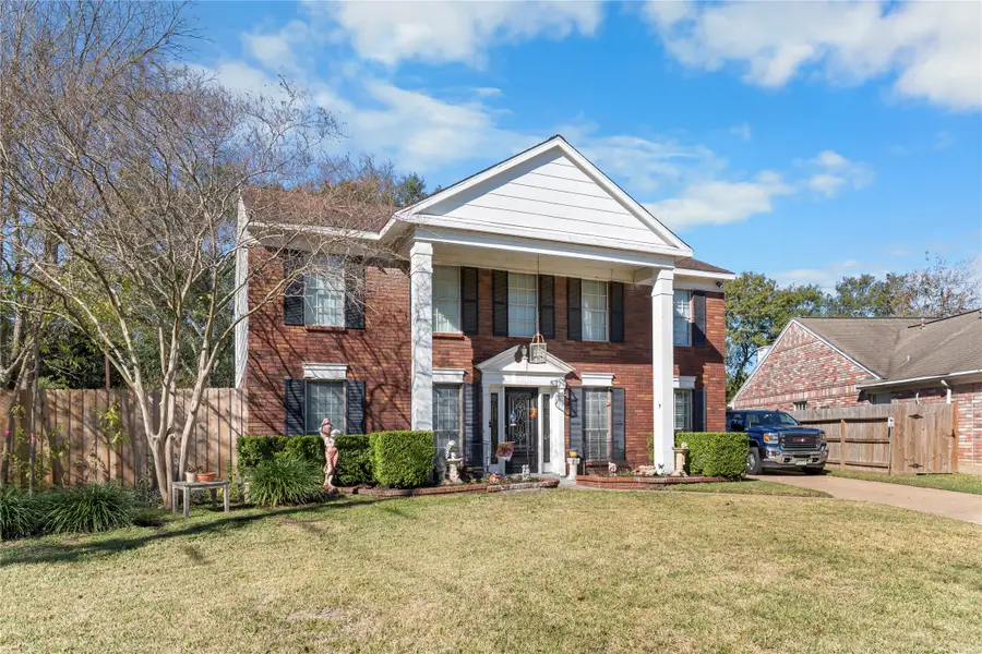 7415 Shangrila Lane, Houston, TX 77095 - #3