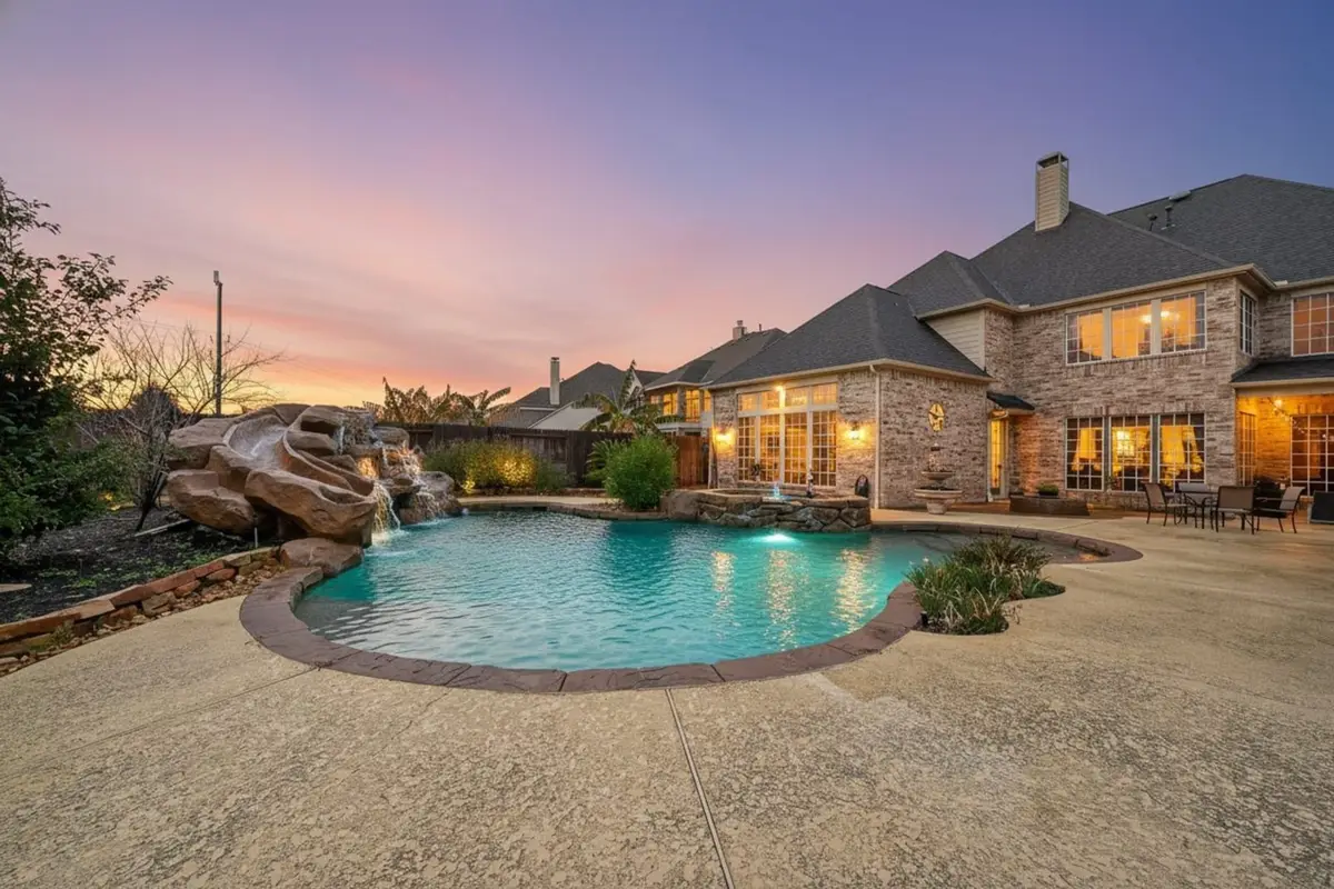 11302 Cypress Creek Lakes Drive, Cypress, TX 77433 - Image #1