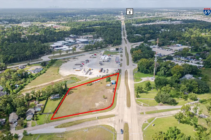 16030 Old Humble Road, Humble, TX 77396 - #2