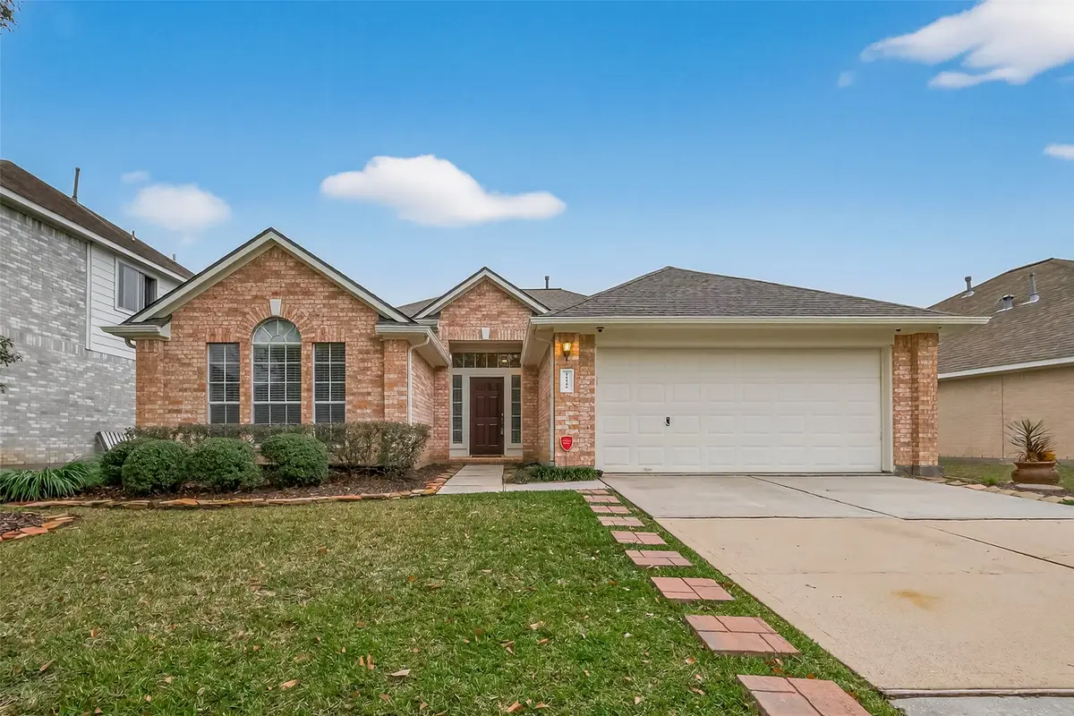 11115 Riverbank Ridge Lane, Houston, TX 77089 - Image #1