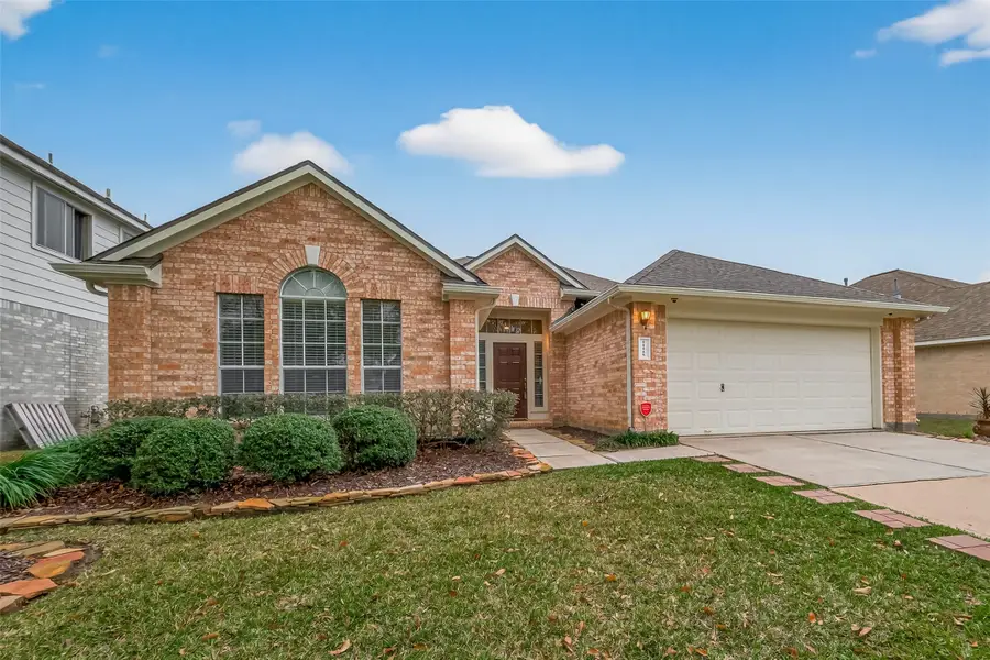 11115 Riverbank Ridge Lane, Houston, TX 77089 - Image #2