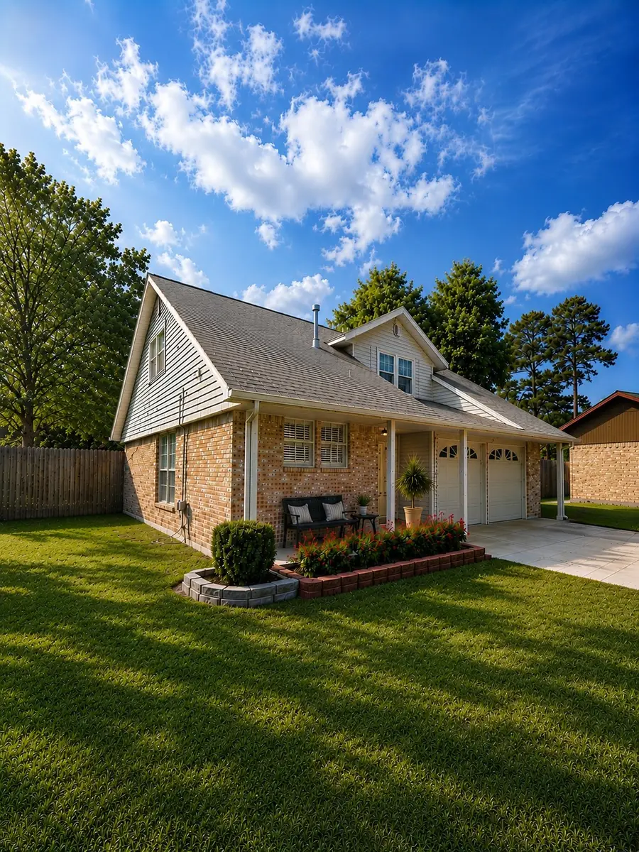 23907 Spring Mill Lane, Spring, TX 77373 - #2